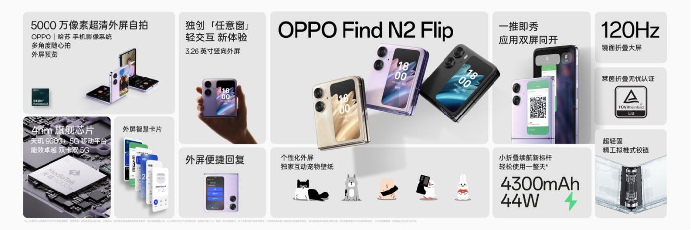 【新闻稿】OPPO发布全新一代Find N2系列，引领折叠屏从“常用”到“重用”的关键进化4341 拷贝.jpg