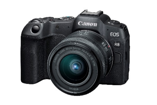 【新闻稿】轻松玩转Vlog 佳能推出普及型全画幅专微相机EOS R8和RF24-50mm F4.5-6 拷贝.3 IS STM标准变焦镜头311.jpg