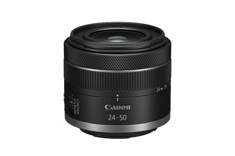 【新闻稿】轻松玩转Vlog 佳能推出普及型全画幅专微相机EOS R8和RF24-50mm F4.5-6 拷贝.3 IS STM标准变焦镜头2810.jpg