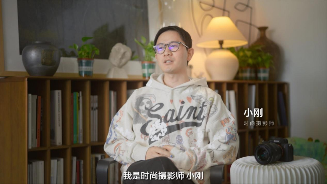 “享受创作，专注拍摄” 时尚摄影师为什么选择索尼A7RM5306 拷贝.jpg