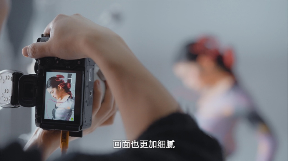 “享受创作，专注拍摄” 时尚摄影师为什么选择索尼A7RM51889 拷贝.jpg