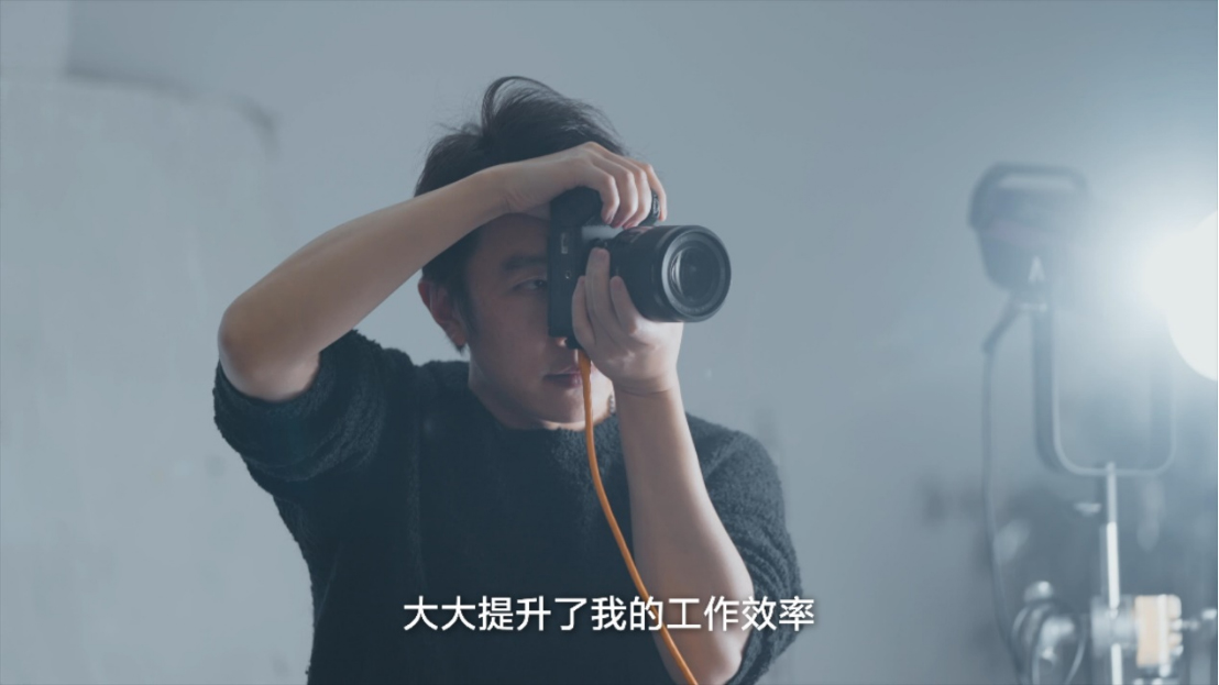“享受创作，专注拍摄” 时尚摄影师为什么选择索尼A7RM51953 拷贝.jpg