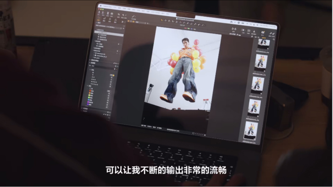 “享受创作，专注拍摄” 时尚摄影师为什么选择索尼A7RM52759 拷贝.jpg