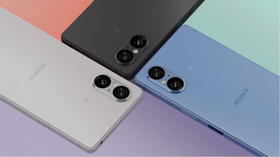 新的5，新的我 索尼小尺寸高性能Vlog手机Xperia 5 V正式发布1667.jpg