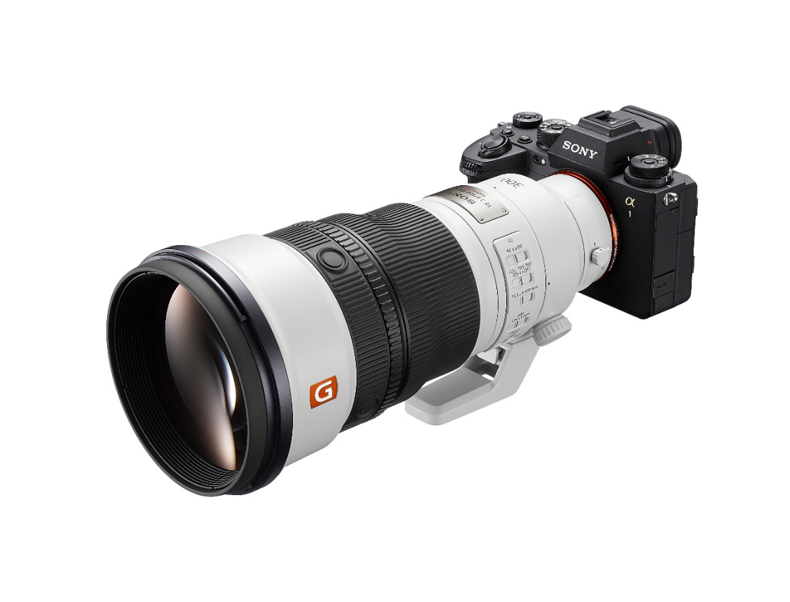 索尼最轻F2.8超远摄G大师镜头FE 300mm F2 拷贝.8 GM OSS发布583.jpg