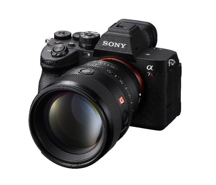 索尼轻量化人像定焦G大师镜头FE 85mm F1 拷贝.4 GM II发布372.jpg