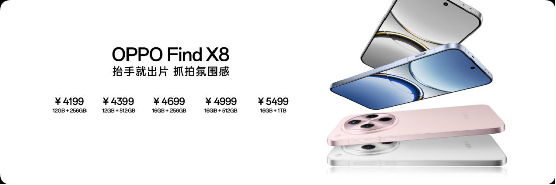 【产品新闻稿】氛围感抓拍神器，OPPO发布年度影像旗舰Find+X8系列4900.jpg