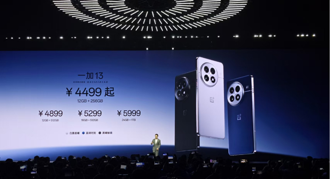 样样超Pro，新十年旗舰大作一加13售价 4499 元起5956 拷贝.jpg
