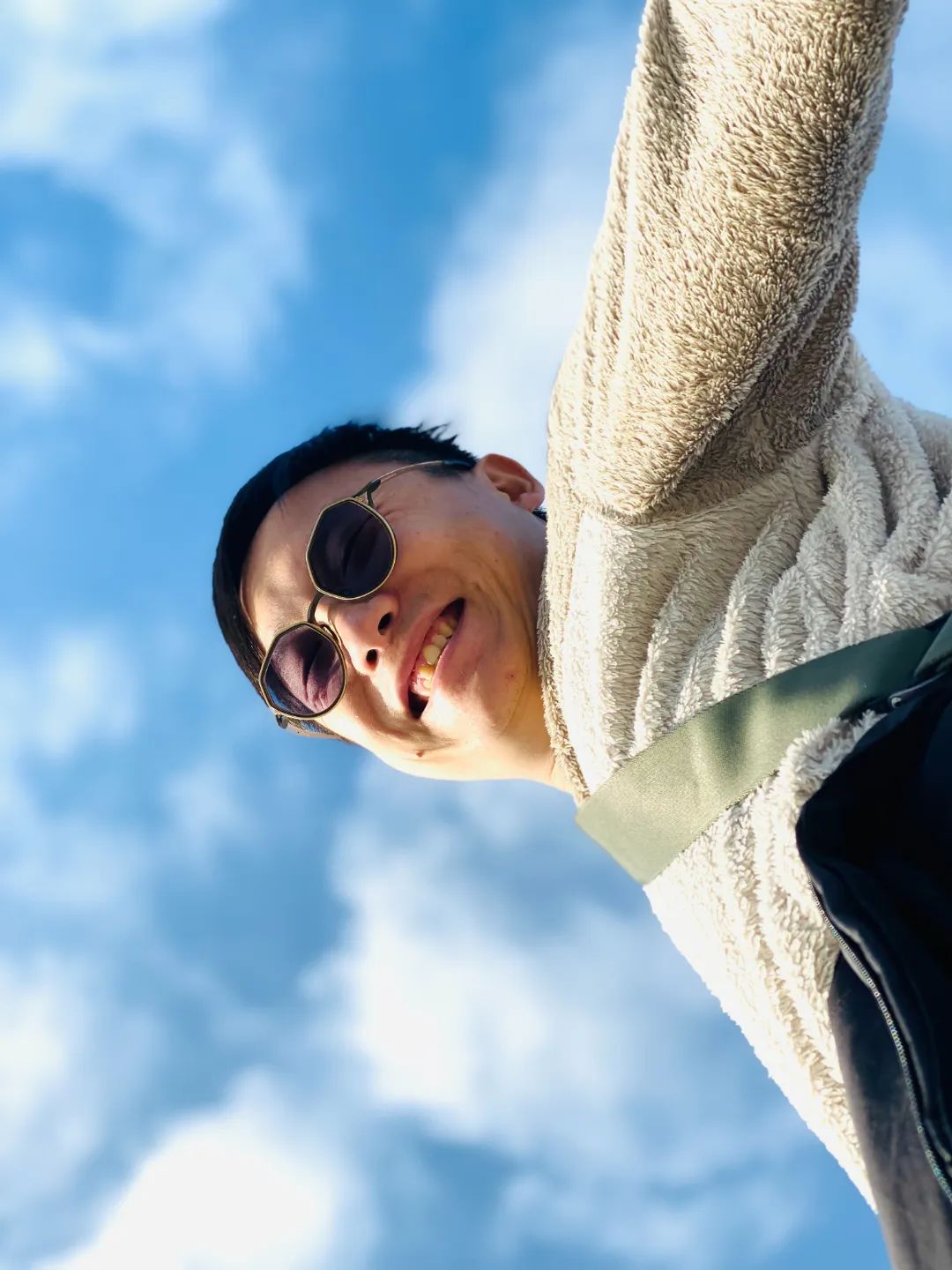 新品样片所有创作者都需要一支大变焦镜头